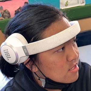 Meet your Posher, Justin